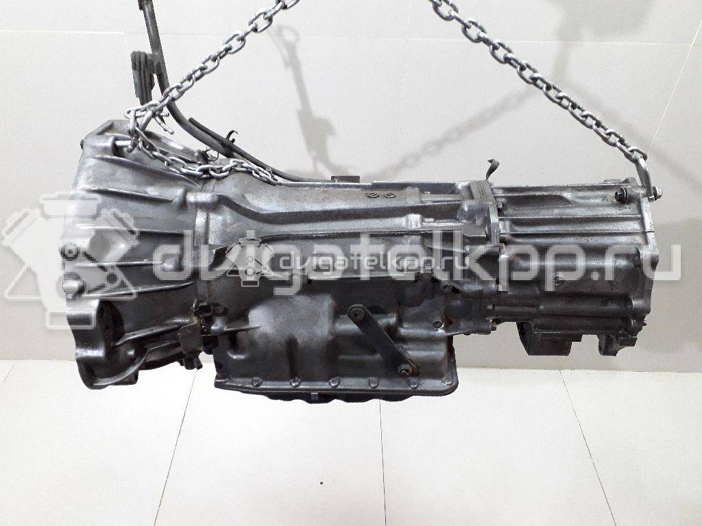 Фото Контрактная (б/у) АКПП для Nissan 350 Z Z33 306-316 л.с 24V 3.5 л VQ35HR бензин 3110090X13 {forloop.counter}}