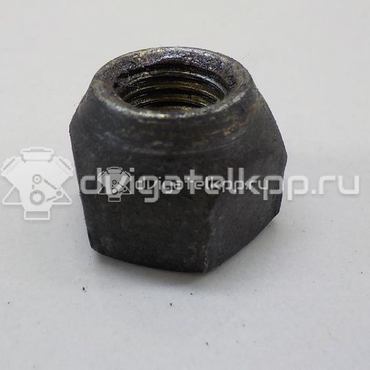 Фото Гайка колеса  9008017035 для Toyota Modell F Cr2 , Yr2 / Urban Cruiser P1 / Iq J1 / Corolla / Celica