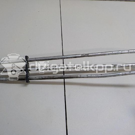 Фото Трубка топливная для двигателя BXE для Skoda Octavia / Octaviaii 1Z3 / Superb 105 л.с 8V 1.9 л Дизельное топливо 03G130308K