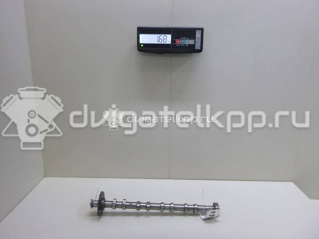 Фото Распредвал выпускной для двигателя CDAB для Skoda Octavia / Yeti 5L / Octaviaii 1Z3 / Superb 152 л.с 16V 1.8 л бензин 06H109022BA {forloop.counter}}