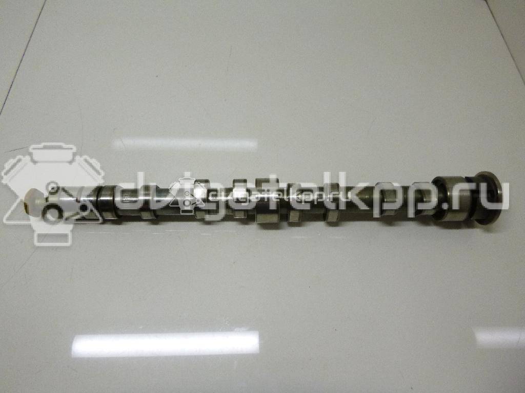 Фото Распредвал выпускной для двигателя BLF для Skoda Octavia / Octaviaii 1Z3 115 л.с 16V 1.6 л бензин 03C109101AF {forloop.counter}}