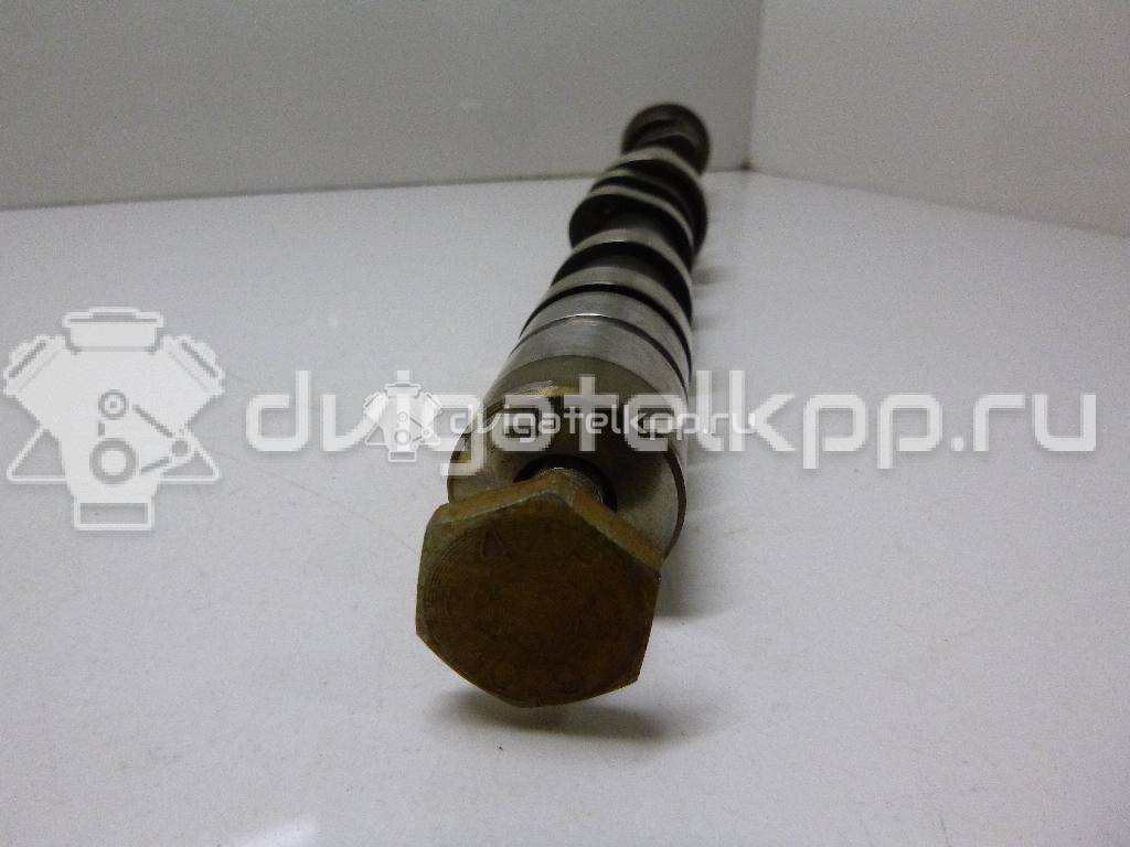 Фото Распредвал выпускной для двигателя BLF для Skoda Octavia / Octaviaii 1Z3 115 л.с 16V 1.6 л бензин 03C109101AF {forloop.counter}}