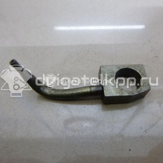 Фото Форсунка масляная для двигателя CAXA для Skoda Octavia / Octaviaii 1Z3 / Yeti 5L / Rapid 122 л.с 16V 1.4 л бензин 03C103157A