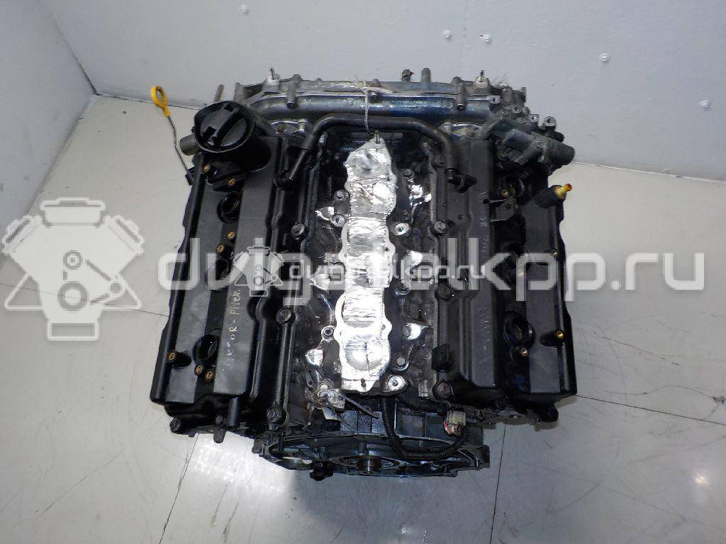 Фото Контрактный (б/у) двигатель VQ35DE для Infiniti / Mitsuoka / Isuzu / Nissan / Nissan (Dongfeng) 231-305 л.с 24V 3.5 л бензин {forloop.counter}}