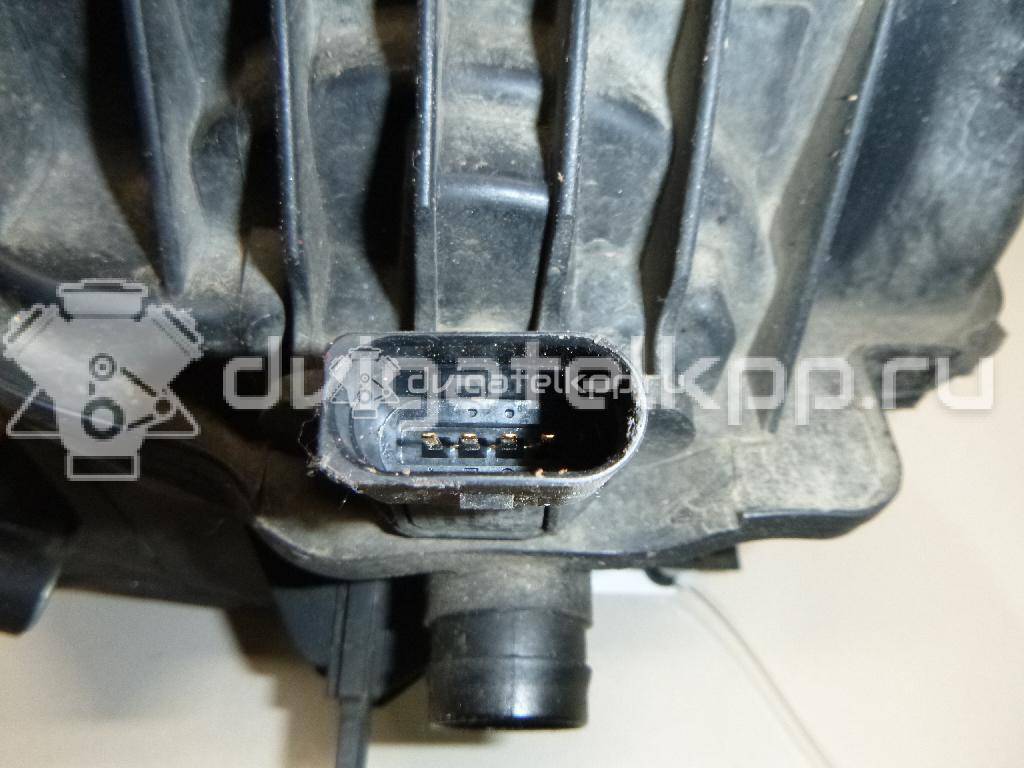 Фото Коллектор впускной для двигателя BLF для Skoda Octavia / Octaviaii 1Z3 115 л.с 16V 1.6 л бензин 03C129711F {forloop.counter}}