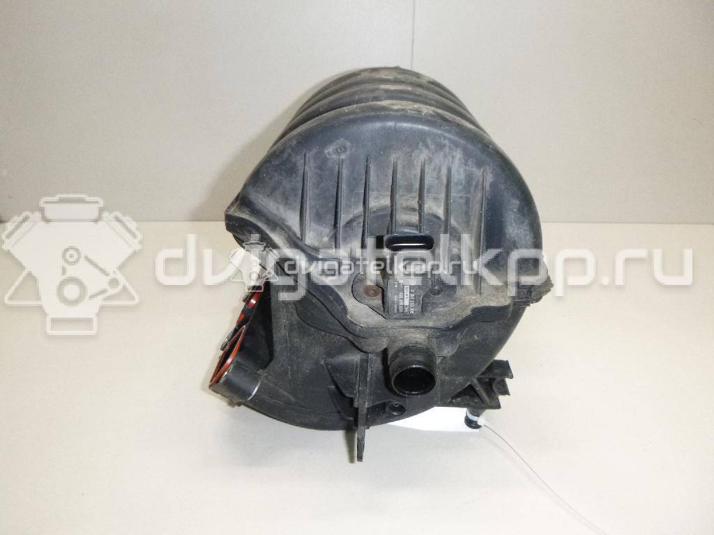 Фото Коллектор впускной для двигателя BLF для Skoda Octavia / Octaviaii 1Z3 115 л.с 16V 1.6 л бензин 03C129711F {forloop.counter}}