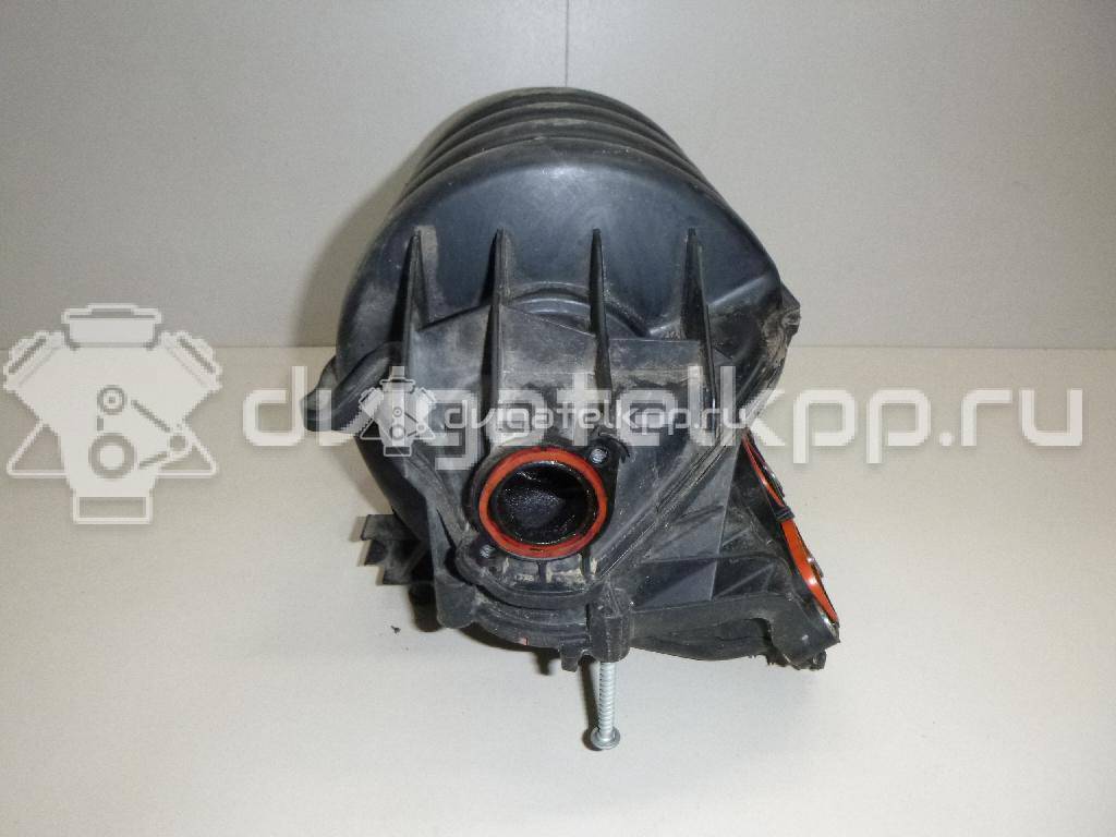 Фото Коллектор впускной для двигателя BLF для Skoda Octavia / Octaviaii 1Z3 115 л.с 16V 1.6 л бензин 03C129711F {forloop.counter}}