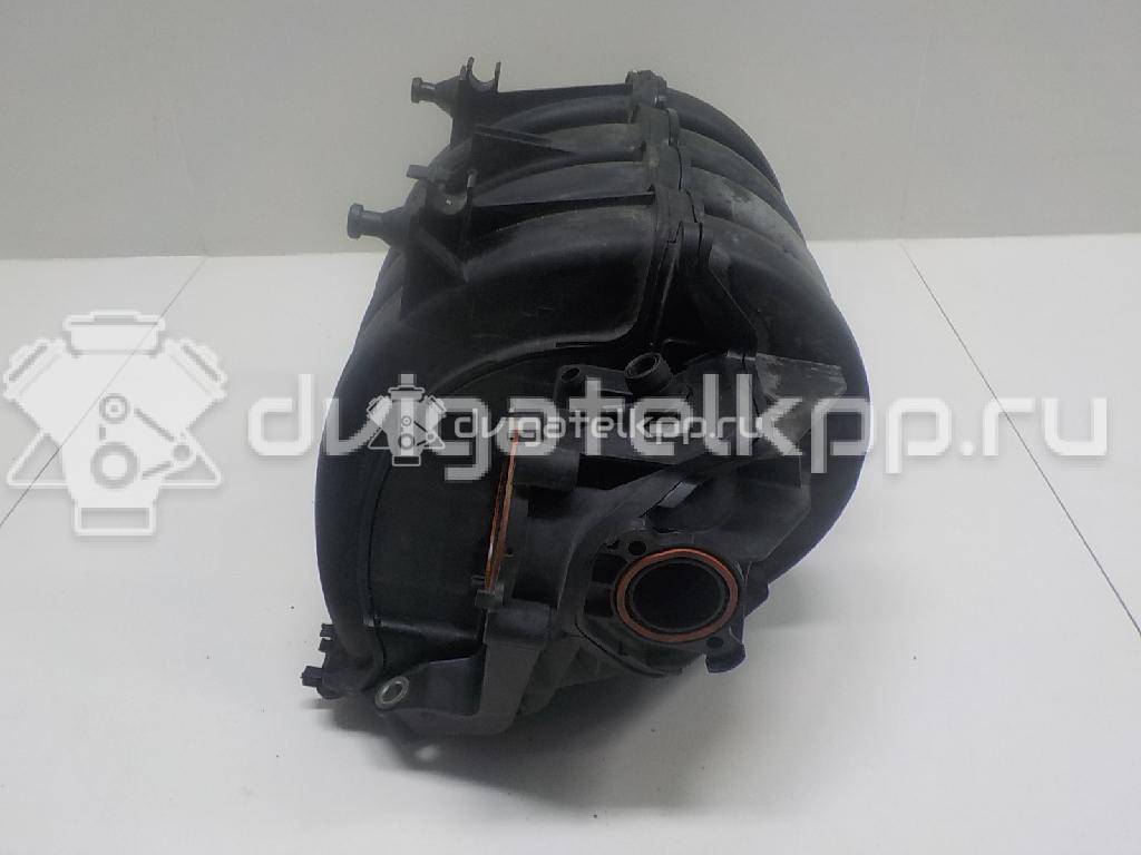 Фото Коллектор впускной для двигателя BLF для Skoda Octavia / Octaviaii 1Z3 115 л.с 16V 1.6 л бензин 03C129711F {forloop.counter}}