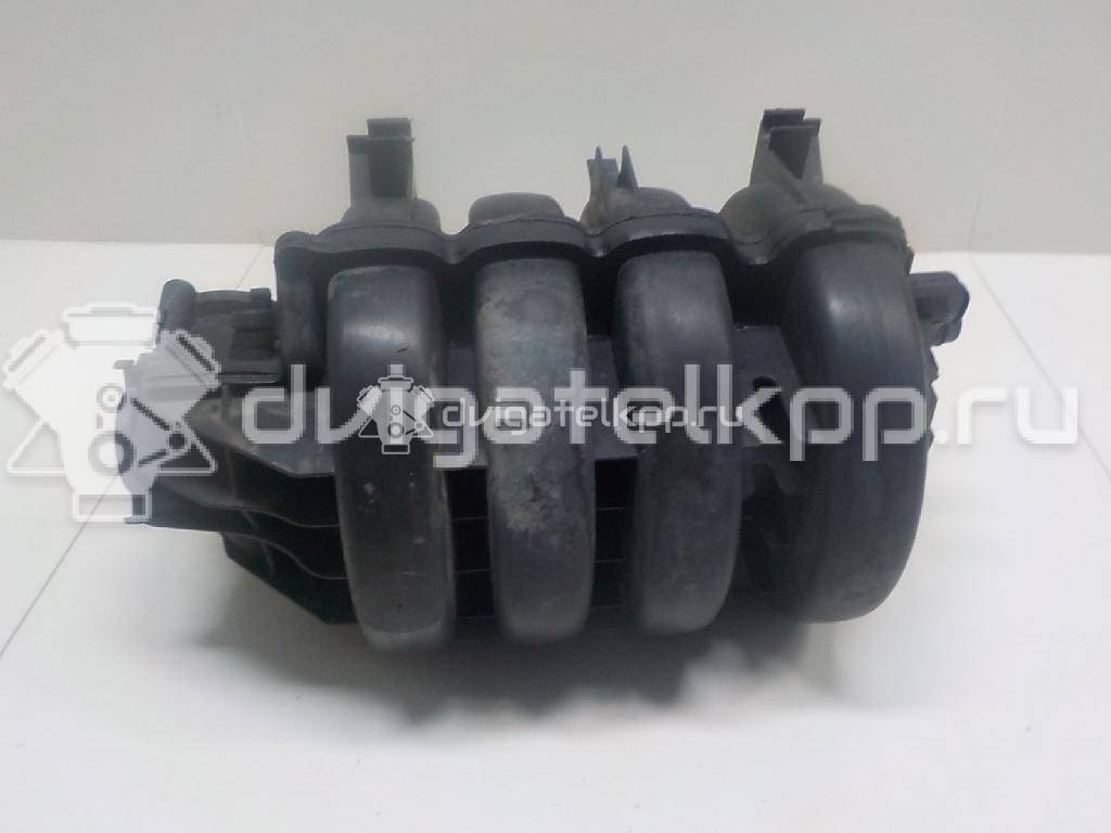 Фото Коллектор впускной для двигателя BLF для Skoda Octavia / Octaviaii 1Z3 115 л.с 16V 1.6 л бензин 03C129711F {forloop.counter}}