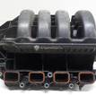 Фото Коллектор впускной для двигателя BLF для Skoda Octavia / Octaviaii 1Z3 115 л.с 16V 1.6 л бензин 03C129711F {forloop.counter}}