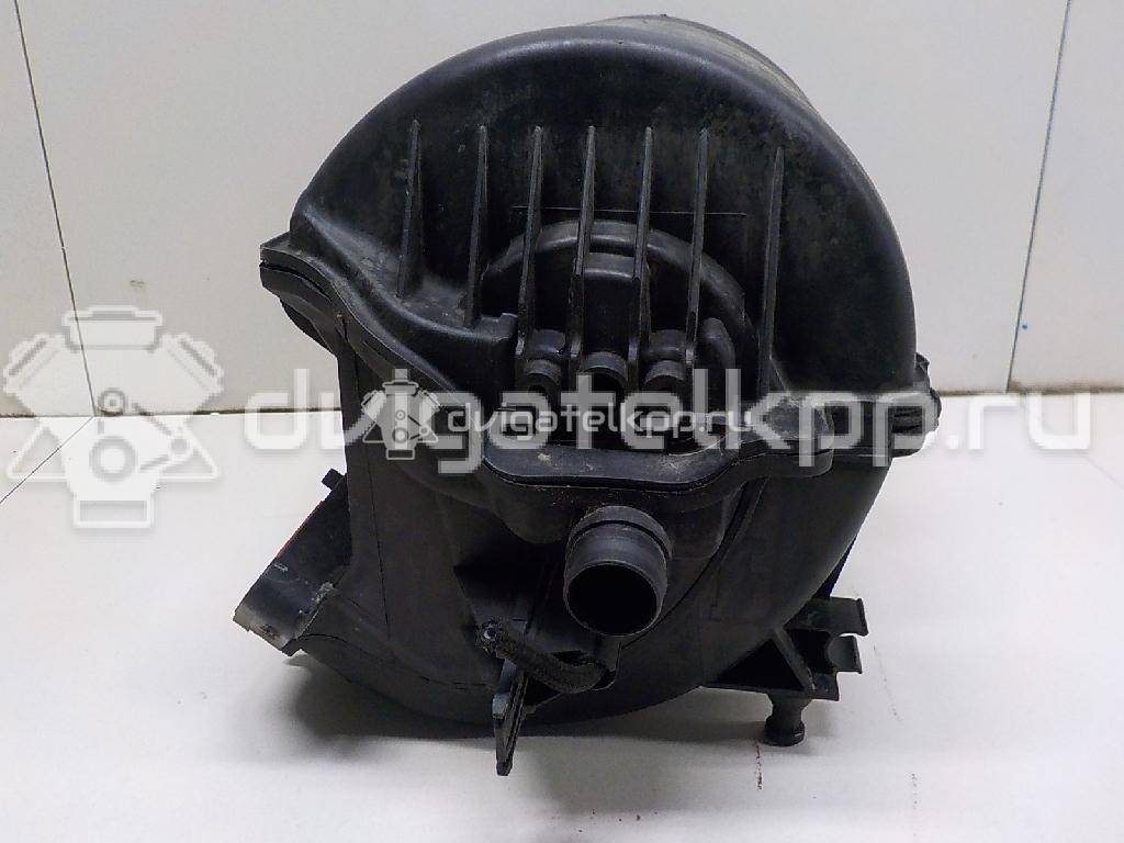 Фото Коллектор впускной для двигателя BLF для Skoda Octavia / Octaviaii 1Z3 115 л.с 16V 1.6 л бензин 03C129711F {forloop.counter}}