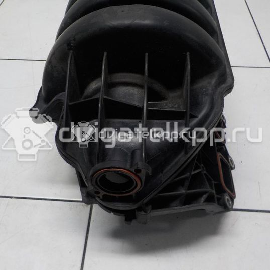 Фото Коллектор впускной для двигателя BLF для Skoda Octavia / Octaviaii 1Z3 115 л.с 16V 1.6 л бензин 03C129711F