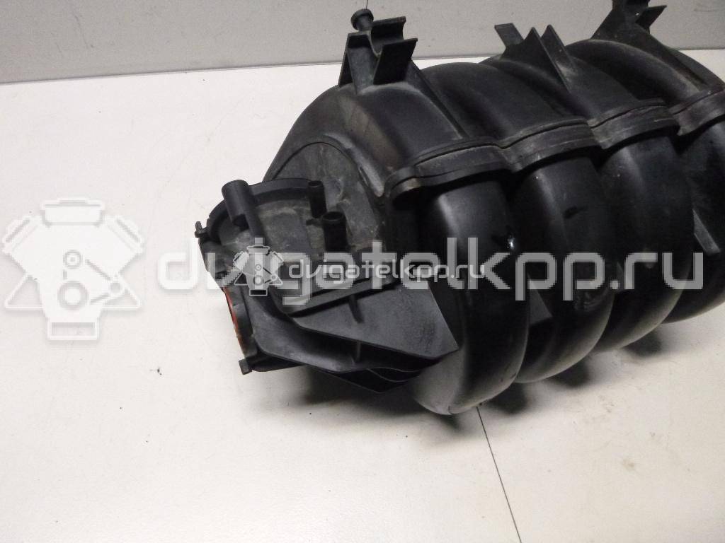 Фото Коллектор впускной для двигателя BLF для Skoda Octavia / Octaviaii 1Z3 115 л.с 16V 1.6 л бензин 03C129711F {forloop.counter}}