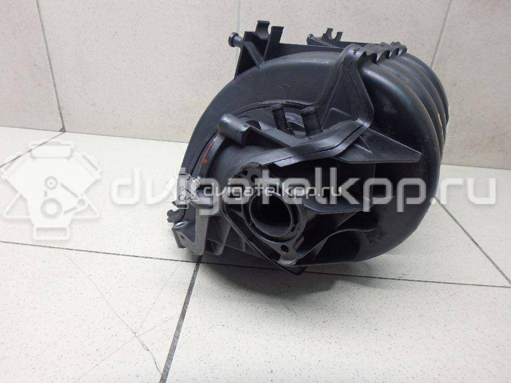 Фото Коллектор впускной для двигателя BLF для Skoda Octavia / Octaviaii 1Z3 115 л.с 16V 1.6 л бензин 03C129711F {forloop.counter}}