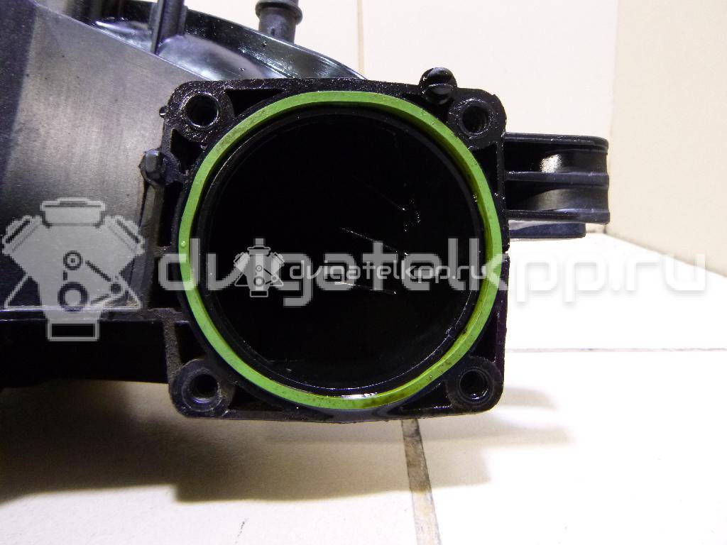 Фото Коллектор впускной для двигателя CAXA для Skoda Octavia / Octaviaii 1Z3 / Yeti 5L / Rapid 122 л.с 16V 1.4 л бензин 03C129709BD {forloop.counter}}