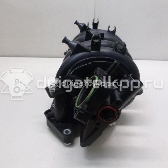 Фото Коллектор впускной для двигателя BCA для Skoda Octavia / Octaviaii 1Z3 75 л.с 16V 1.4 л бензин 036129711FQ