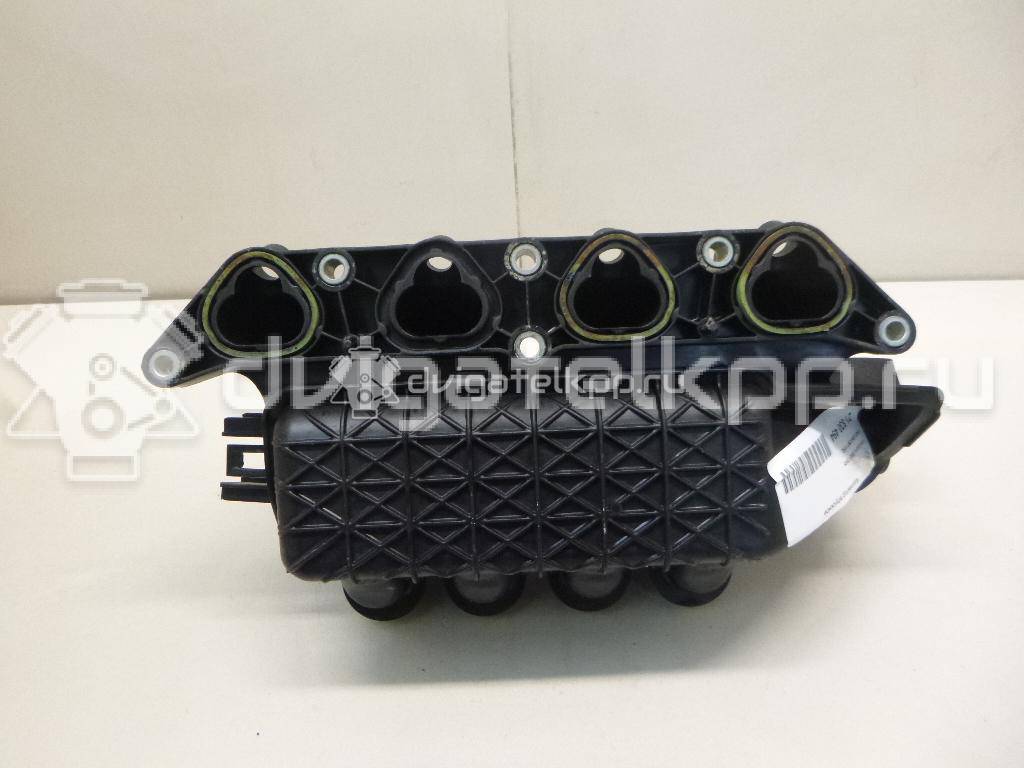 Фото Коллектор впускной для двигателя BCA для Skoda Octavia / Octaviaii 1Z3 75 л.с 16V 1.4 л бензин 036129711FQ {forloop.counter}}