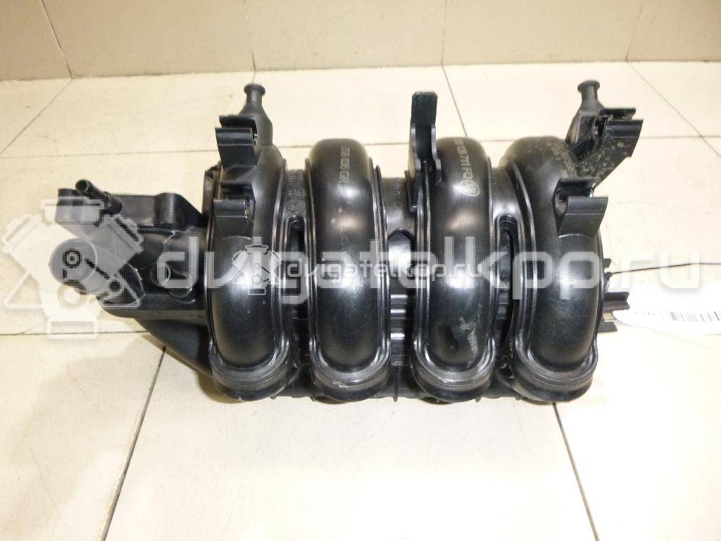 Фото Коллектор впускной для двигателя BCA для Skoda Octavia / Octaviaii 1Z3 75 л.с 16V 1.4 л бензин 036129711FQ {forloop.counter}}