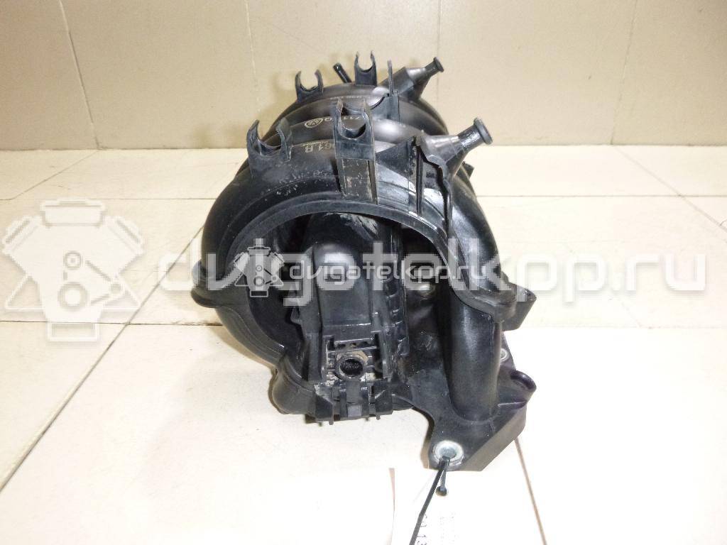 Фото Коллектор впускной для двигателя BCA для Skoda Octavia / Octaviaii 1Z3 75 л.с 16V 1.4 л бензин 036129711FQ {forloop.counter}}