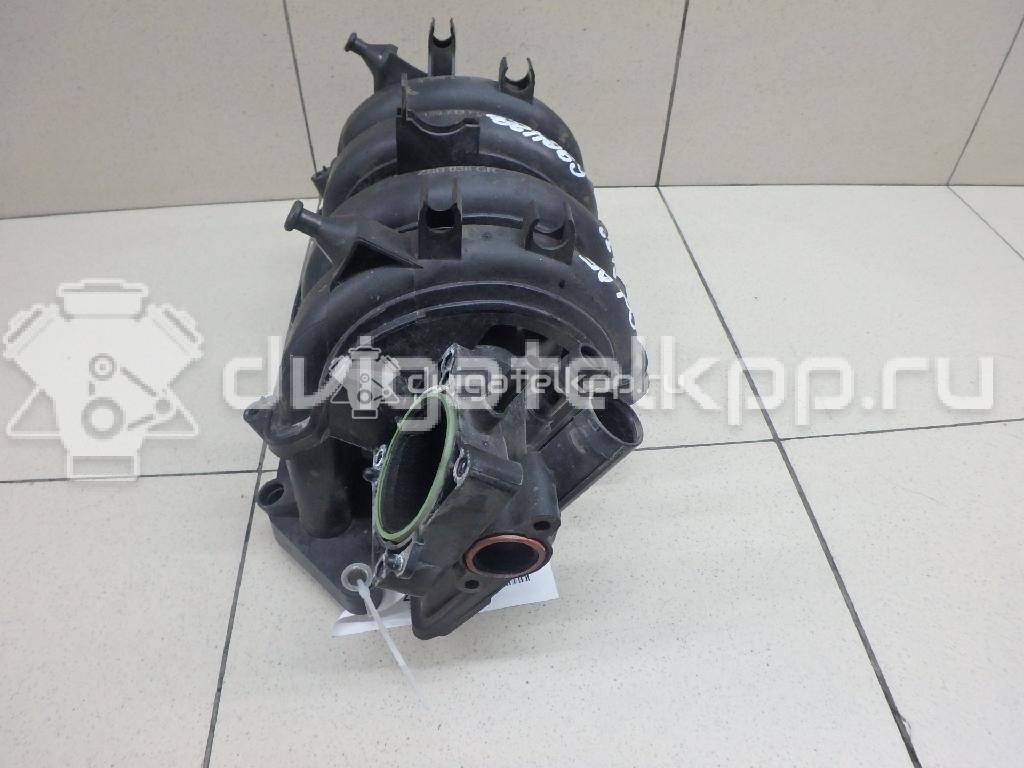 Фото Коллектор впускной для двигателя BCA для Skoda Octavia / Octaviaii 1Z3 75 л.с 16V 1.4 л бензин 036129711FQ {forloop.counter}}