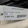 Фото Коллектор впускной для двигателя BCA для Skoda Octavia / Octaviaii 1Z3 75 л.с 16V 1.4 л бензин 036129711FQ {forloop.counter}}
