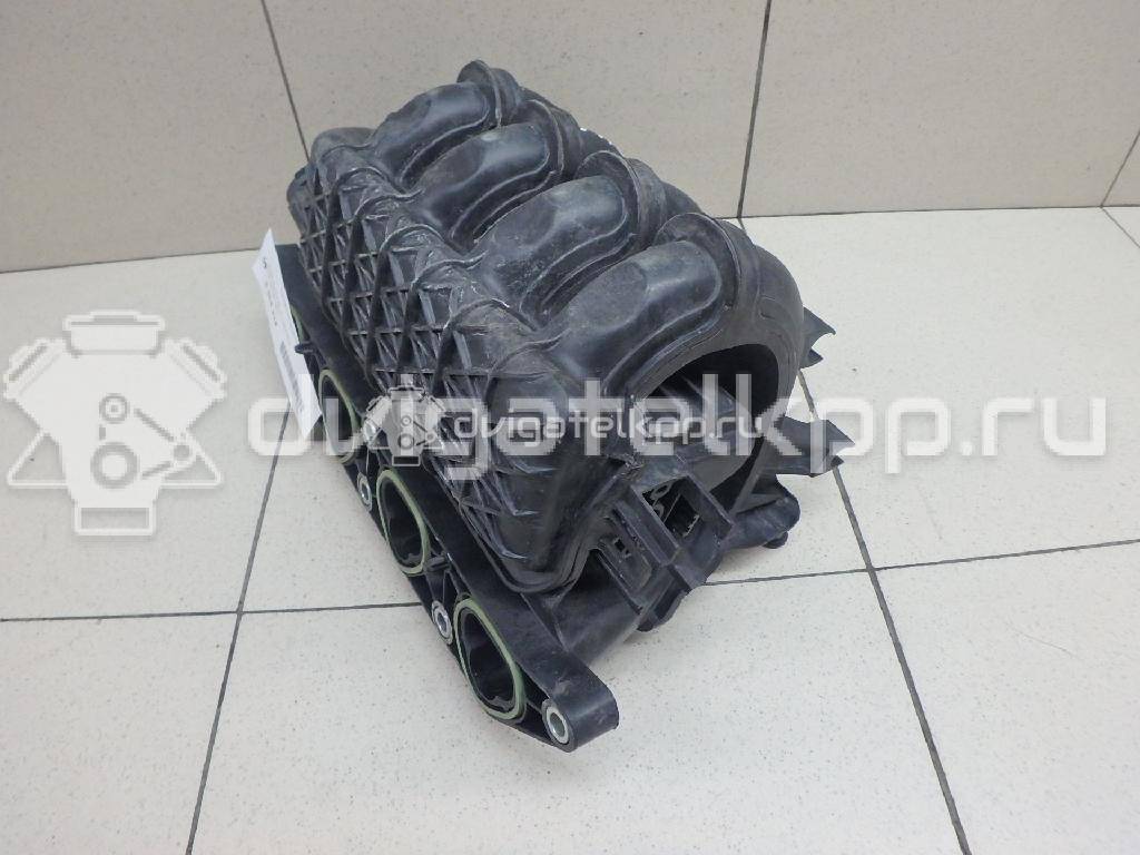 Фото Коллектор впускной для двигателя BCA для Skoda Octavia / Octaviaii 1Z3 75 л.с 16V 1.4 л бензин 036129711FQ {forloop.counter}}
