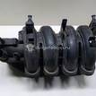 Фото Коллектор впускной для двигателя BCA для Skoda Octavia / Octaviaii 1Z3 75 л.с 16V 1.4 л бензин 036129711FQ {forloop.counter}}
