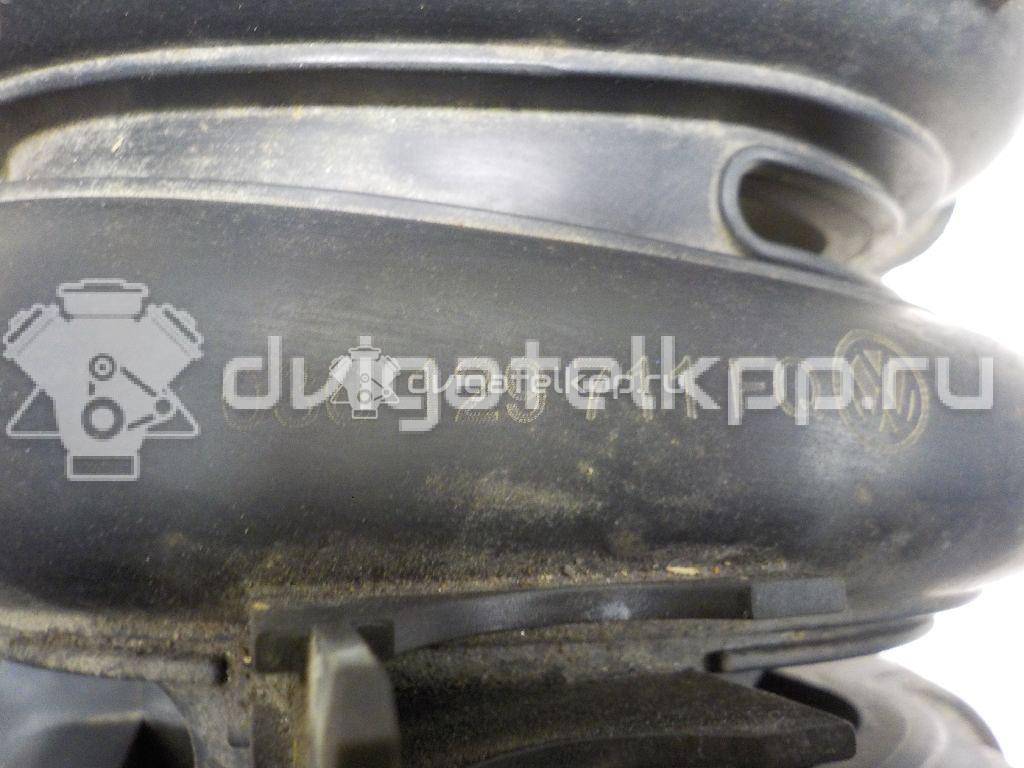 Фото Коллектор впускной для двигателя BCA для Skoda Octavia / Octaviaii 1Z3 75 л.с 16V 1.4 л бензин 036129711FQ {forloop.counter}}