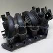 Фото Коллектор впускной для двигателя BCA для Skoda Octavia / Octaviaii 1Z3 75 л.с 16V 1.4 л бензин 036129711FQ {forloop.counter}}
