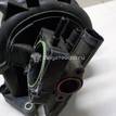 Фото Коллектор впускной для двигателя BCA для Skoda Octavia / Octaviaii 1Z3 75 л.с 16V 1.4 л бензин 036129711FQ {forloop.counter}}