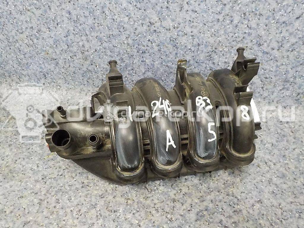 Фото Коллектор впускной для двигателя BCA для Skoda Octavia / Octaviaii 1Z3 75 л.с 16V 1.4 л бензин 036129711FQ {forloop.counter}}