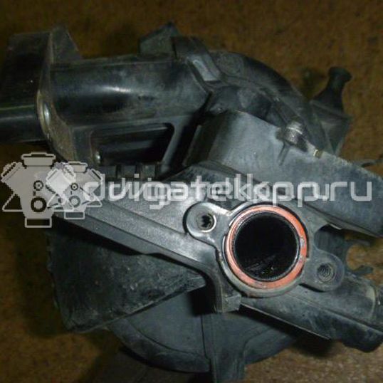 Фото Коллектор впускной для двигателя BCA для Skoda Octavia / Octaviaii 1Z3 75 л.с 16V 1.4 л бензин 036129711FQ