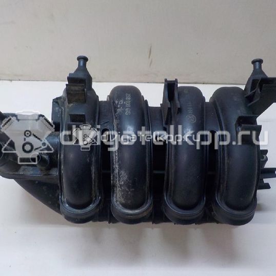 Фото Коллектор впускной для двигателя BCA для Skoda Octavia / Octaviaii 1Z3 75 л.с 16V 1.4 л бензин 036129711FQ