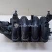 Фото Коллектор впускной для двигателя BCA для Skoda Octavia / Octaviaii 1Z3 75 л.с 16V 1.4 л бензин 036129711FQ {forloop.counter}}