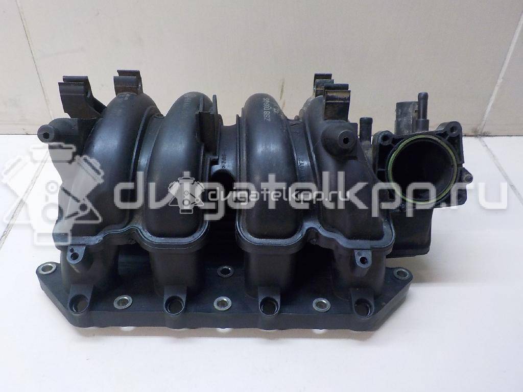 Фото Коллектор впускной для двигателя BCA для Skoda Octavia / Octaviaii 1Z3 75 л.с 16V 1.4 л бензин 036129711FQ {forloop.counter}}