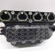 Фото Коллектор впускной для двигателя BCA для Skoda Octavia / Octaviaii 1Z3 75 л.с 16V 1.4 л бензин 036129711FQ {forloop.counter}}