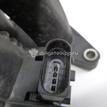 Фото Коллектор впускной для двигателя BCA для Skoda Octavia / Octaviaii 1Z3 75 л.с 16V 1.4 л бензин 036129711FQ {forloop.counter}}