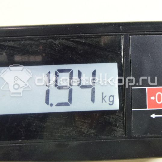 Фото Коллектор впускной для двигателя BCA для Skoda Octavia / Octaviaii 1Z3 75 л.с 16V 1.4 л бензин 036129711FQ