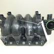 Фото Коллектор впускной для двигателя BCA для Skoda Octavia / Octaviaii 1Z3 75 л.с 16V 1.4 л бензин 036129711FQ {forloop.counter}}