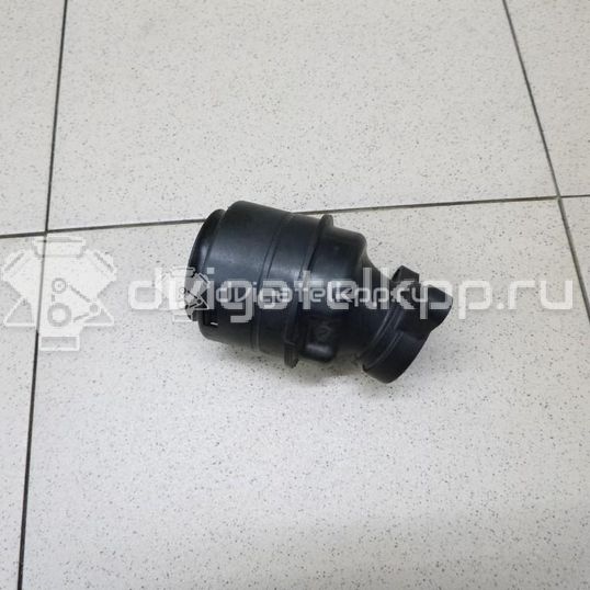 Фото Коллектор впускной для двигателя CBZB для Skoda Roomster 5J / Octaviaii 1Z3 / Yeti 5L / Fabia / Octavia 105 л.с 8V 1.2 л бензин 03F129656F