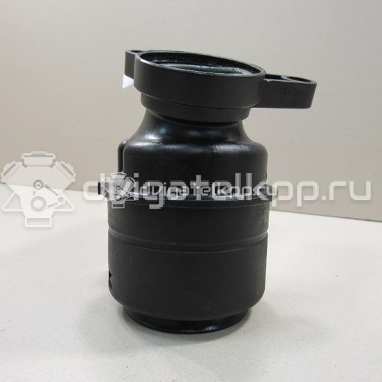 Фото Коллектор впускной для двигателя CBZB для Skoda Roomster 5J / Octaviaii 1Z3 / Yeti 5L / Fabia / Octavia 105 л.с 8V 1.2 л бензин 03F129656F