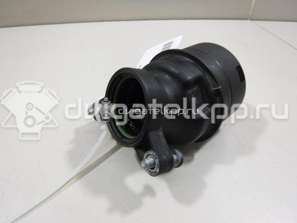 Фото Коллектор впускной для двигателя CBZB для Skoda Roomster 5J / Octaviaii 1Z3 / Yeti 5L / Fabia / Octavia 105 л.с 8V 1.2 л бензин 03F129656F {forloop.counter}}