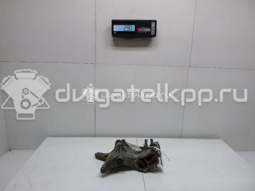 Фото Кронштейн генератора для двигателя CDAB для Skoda Octavia / Yeti 5L / Octaviaii 1Z3 / Superb 152 л.с 16V 1.8 л бензин 06J903143AH {forloop.counter}}