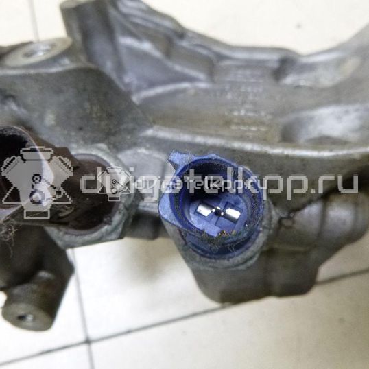 Фото Кронштейн генератора для двигателя CDAB для Skoda Octavia / Yeti 5L / Octaviaii 1Z3 / Superb 152 л.с 16V 1.8 л бензин 06J903143AH