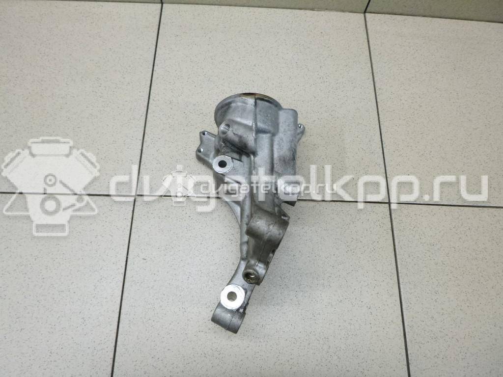 Фото Кронштейн масляного фильтра для двигателя CBZB для Skoda Roomster 5J / Octaviaii 1Z3 / Yeti 5L / Fabia / Octavia 105 л.с 8V 1.2 л бензин 03F903141F {forloop.counter}}