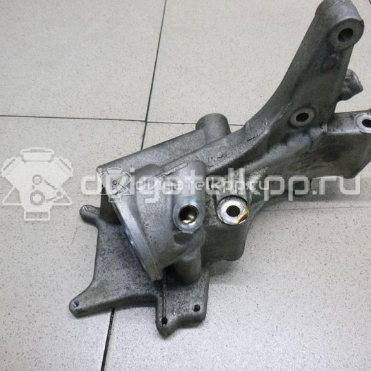 Фото Кронштейн масляного фильтра для двигателя CBZB для Skoda Roomster 5J / Octaviaii 1Z3 / Yeti 5L / Fabia / Octavia 105 л.с 8V 1.2 л бензин 03F903141F