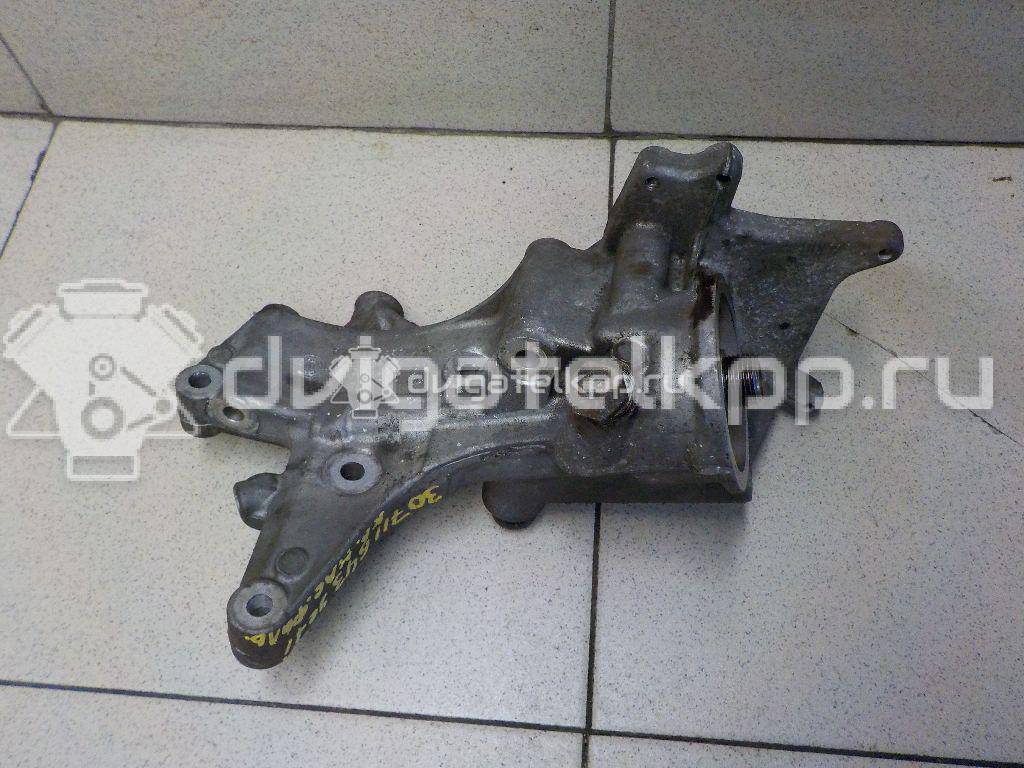 Фото Кронштейн масляного фильтра для двигателя CBZB для Skoda Roomster 5J / Octaviaii 1Z3 / Yeti 5L / Fabia / Octavia 105 л.с 8V 1.2 л бензин 03F903141F {forloop.counter}}