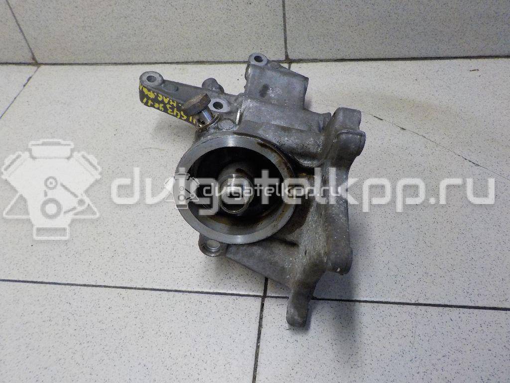 Фото Кронштейн масляного фильтра для двигателя CBZB для Skoda Roomster 5J / Octaviaii 1Z3 / Yeti 5L / Fabia / Octavia 105 л.с 8V 1.2 л бензин 03F903141F {forloop.counter}}