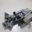 Фото Кронштейн масляного фильтра для двигателя CBZB для Skoda Roomster 5J / Octaviaii 1Z3 / Yeti 5L / Fabia / Octavia 105 л.с 8V 1.2 л бензин 03F903141F {forloop.counter}}