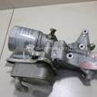 Фото Кронштейн масляного фильтра для двигателя CBZB для Skoda Roomster 5J / Octaviaii 1Z3 / Yeti 5L / Fabia / Octavia 105 л.с 8V 1.2 л бензин 03F903141F {forloop.counter}}